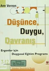 Düşünce, Duygu, Davranış - 1