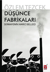 Düşünce Fabrikaları - 1