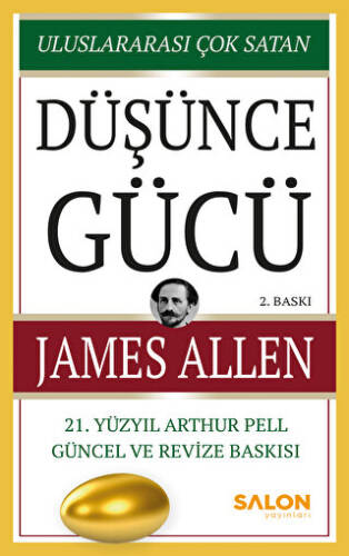 Düşünce Gücü - 1