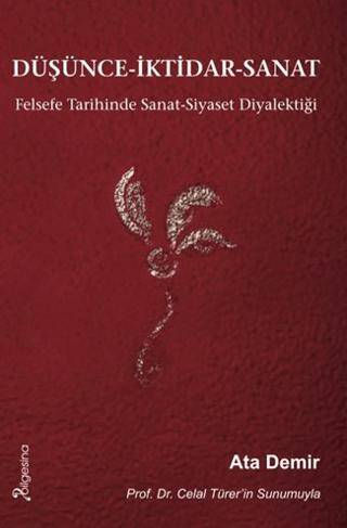 Düşünce İktidar Sanat - 1