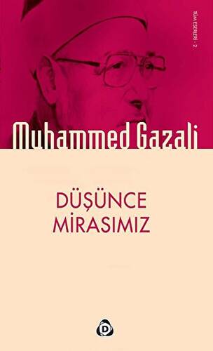 Düşünce Mirasımız - 1