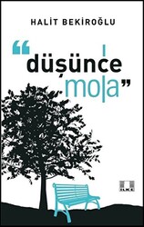 Düşünce Mola - 1