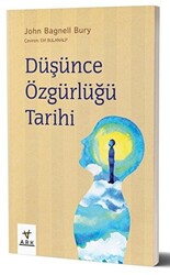 Düşünce Özgürlüğü Tarihi - 1