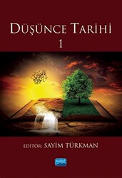 Düşünce Tarihi 1 - 1