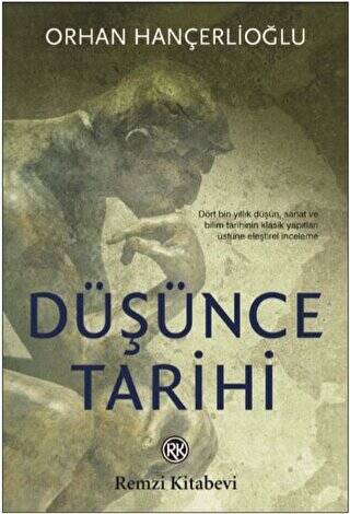 Düşünce Tarihi - 1