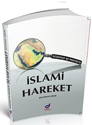 Düşünce ve Pratikte İslami Hareket - Dua Yayınları