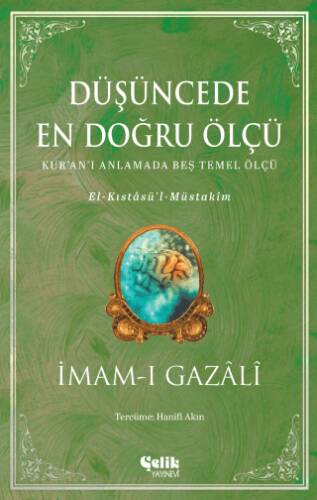 Düşüncede En Doğru Ölçü - 1