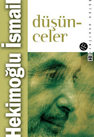 Düşünceler - 1