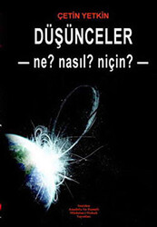 Düşünceler - 1