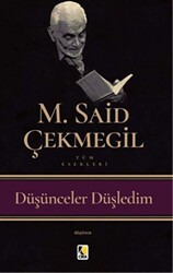 Düşünceler Düşledim - 1