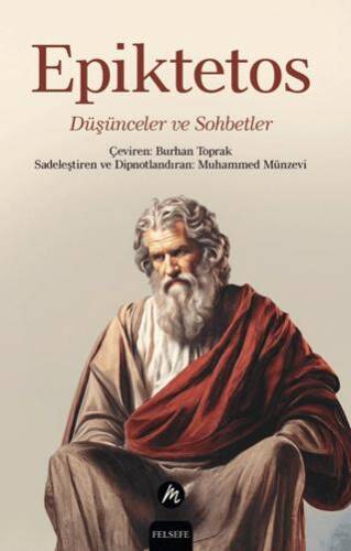 Düşünceler ve Sohbetler - 1