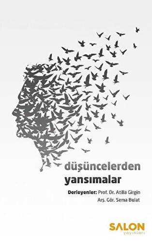 Düşüncelerden Yansımalar - 1