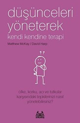 Düşünceleri Yöneterek Kendi Kendine Terapi - 1