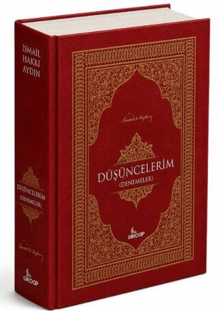 Düşüncelerim - 1