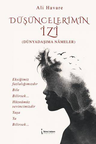 Düşüncelerimin İzi - 1
