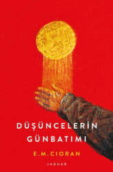 Düşüncelerin Günbatımı - Jaguar Kitap
