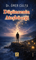 Düşüncenin Ateşböceği - Zinde Yayıncılık