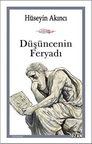 Düşüncenin Feryadı - 1