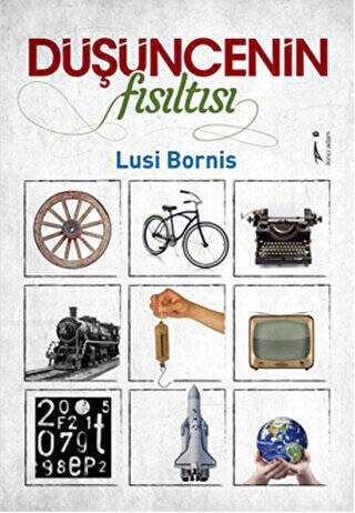 Düşüncenin Fısıltısı - 1
