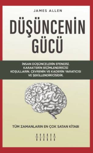 Düşüncenin Gücü - 1