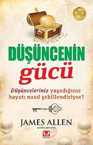 Düşüncenin Gücü - 1