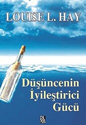 Düşüncenin iyileştirici Gücü - 1