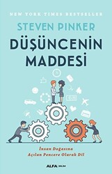 Düşüncenin Maddesi - 1