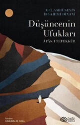Düşüncenin Ufukları - Önsöz Yayıncılık