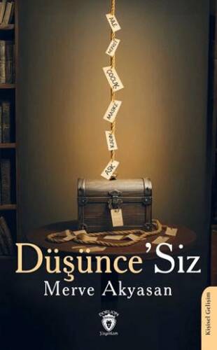 Düşünce’Siz - 1