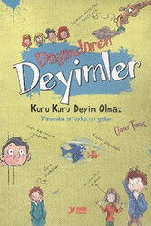 Düşündüren Deyimler - 1