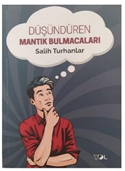 Düşündüren Mantık Bulmacaları - 1