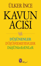 Düşünenler Düşünemeyenler Düşünüverenler - Tekin Yayınevi