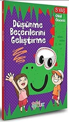 Düşünme Becerilerini Geliştirme Anaokulu - 1