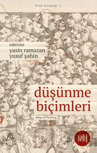 Düşünme Biçimleri - 1