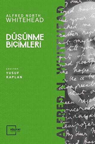 Düşünme Biçimleri - 1