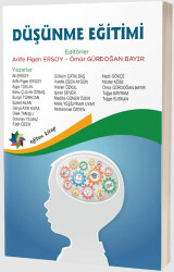 Düşünme Eğitimi - Eğiten Kitap