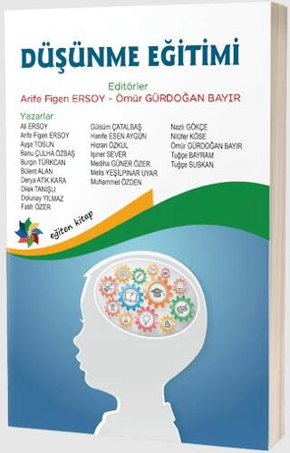 Düşünme Eğitimi - 1