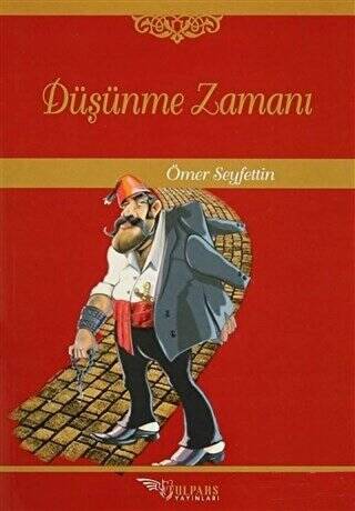 Düşünme Zamanı - 1