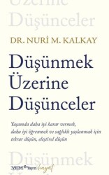 Düşünmek Üzerine Düşünceler - YEM Yayın