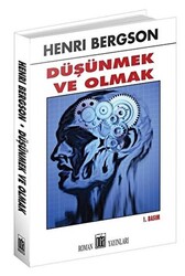 Düşünmek ve Olmak - 1