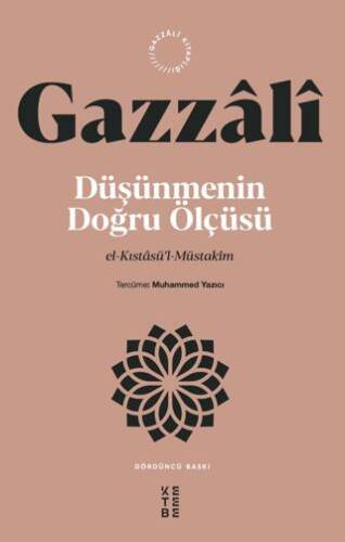 Düşünmenin Doğru Ölçüsü - 1