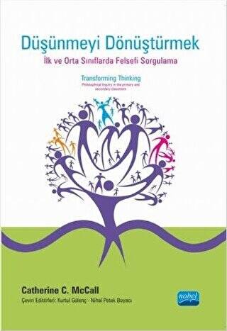 Düşünmeyi Dönüştürmek - 1