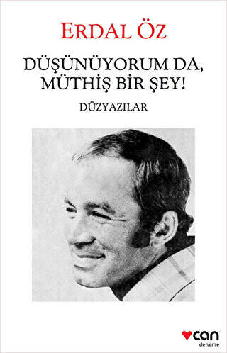 Düşünüyorum Da, Müthiş Bir Şey! - 1