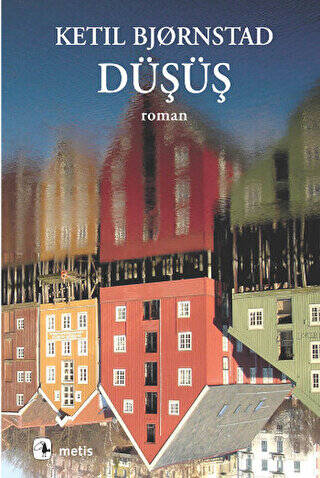 Düşüş - 1