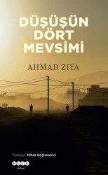 Düşüşün Dört Mevsimi - Hece Yayınları