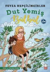 Dut Yemiş Bülbül - 1
