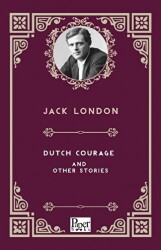 Dutch Courage and Other Stories - 1