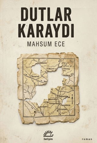 Dutlar Karaydı - 1