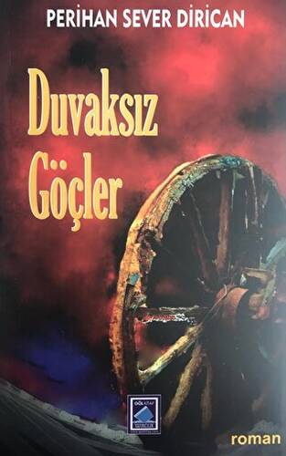 Duvaksız Göçler - 1