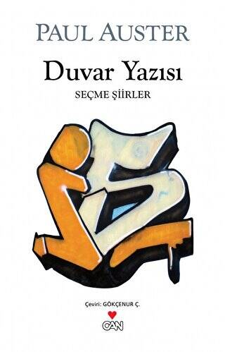 Duvar Yazısı - 1